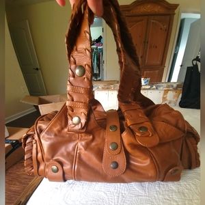 Chloe Silverado authentic